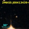 2MASS J00413439-0939310