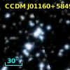 CCDM J01160+5849C