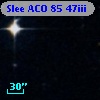 Slee ACO    85 47iii