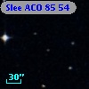 Slee ACO    85 54