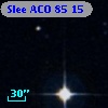 Slee ACO    85 15