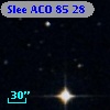 Slee ACO    85 28