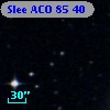 Slee ACO    85 40