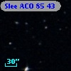 Slee ACO    85 43