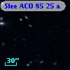 Slee ACO    85 25 a