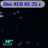 Slee ACO    85 25 c