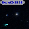 Slee ACO    85 36