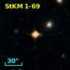 2MASS J00414291-0919148