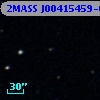 2MASS J00415459-0844292