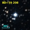 BD+59   208