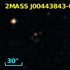 2MASS J00443843-0954481
