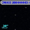 2MASS J00444443-0848492