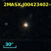 2MASX J00423402-0954422
