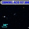 [SBM98] ACO   87 J004323.63-094128.6