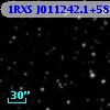 1RXS J011242.1+582748