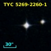 TYC 5269-2260-1