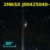 2MASX J00425040-0953082