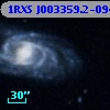 1RXS J003359.2-094220