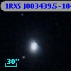 1RXS J003439.5-104529