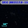 1RXS J003557.0-110420