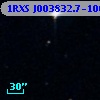 1RXS J003832.7-100642