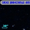 1RXS J004209.6-093437