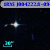 1RXS J004222.8-094033