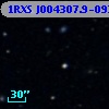 1RXS J004307.9-092728