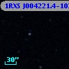 1RXS J004221.4-103742