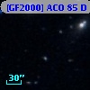 [GF2000] ACO 85 D