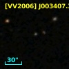 [VV2006] J003407.3-085451