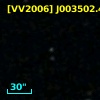 [VV2006] J003502.4-105123