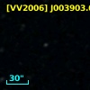 [VV2006] J003903.6-091611