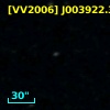 [VV2006] J003922.3-095051
