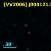[VV2006] J004121.5-092209