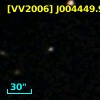 [VV2006] J004449.9-102956