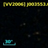 [VV2006] J003553.0-091149