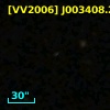 [VV2006] J003408.2-091757