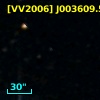 [VV2006] J003609.5-095907