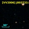 [VV2006] J003733.9-104518