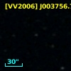 [VV2006] J003756.7-093236
