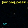 [VV2006] J003951.4-100224