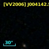 [VV2006] J004142.5-085704
