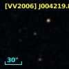 [VV2006] J004219.8-102009