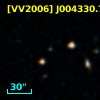 [VV2006] J004330.7-093016