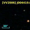 [VV2006] J004419.0-090009