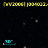 [VV2006] J004032.4-095130