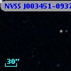 NVSS J003451-093704
