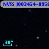 NVSS J003454-095622