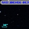 NVSS J003456-082820